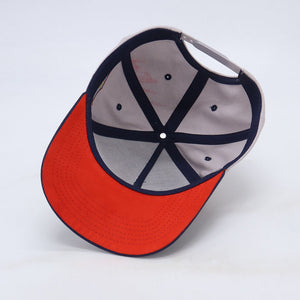 TV 2 Tone SnapBack