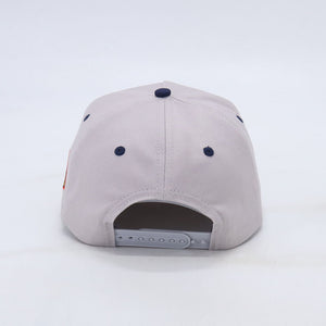 TV 2 Tone SnapBack