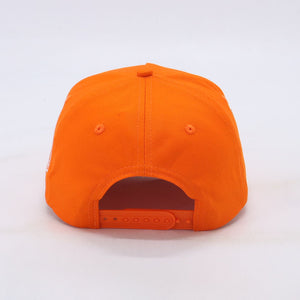 TV “Salute” SnapBack
