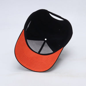 TV “Salute” SnapBack