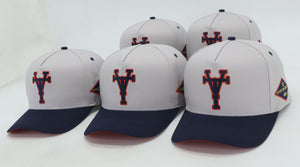 TV 2 Tone SnapBack