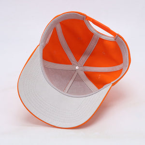 TV “Salute” SnapBack