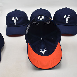 GV "OG" Navy Strapback