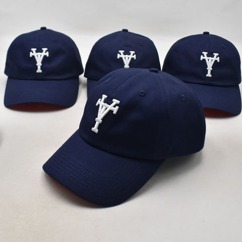 GV "OG" Navy Strapback