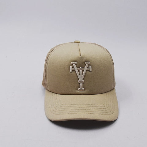 TV TRUCKER
