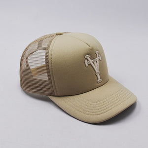 TV TRUCKER
