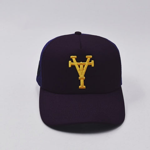 TV TRUCKER